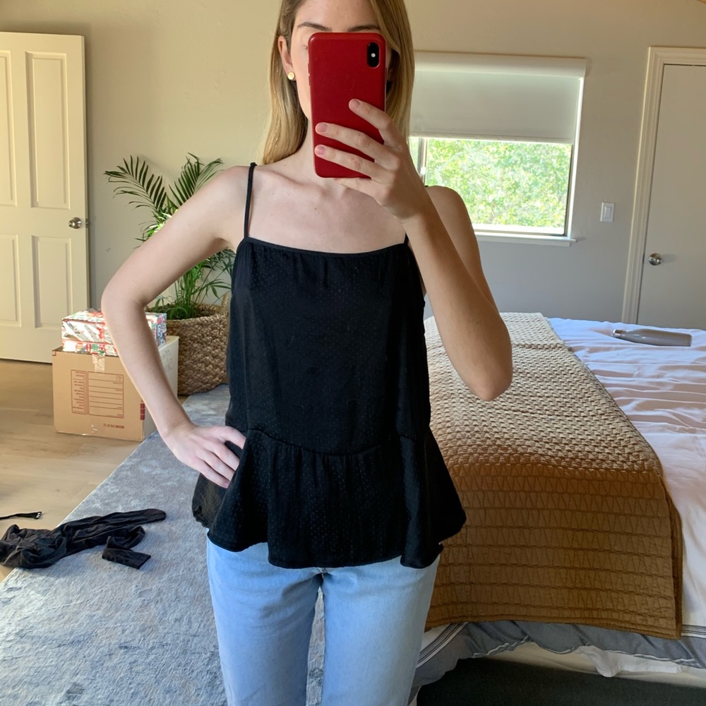Free People tank top
